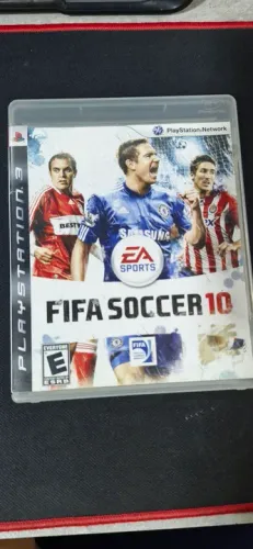 FIFA Soccer 10 - PS3