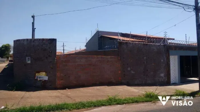 Terreno à venda, Oneida Mendes - Uberaba/MG