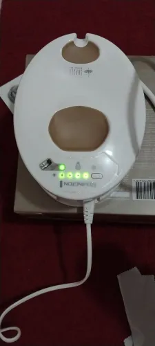 Depilador laser 