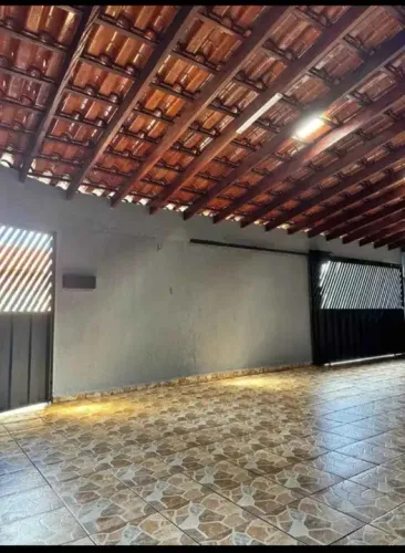 Vendo casa no P Norte