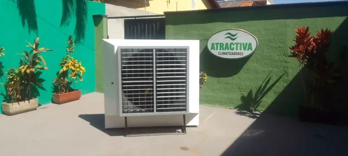 Climatizador