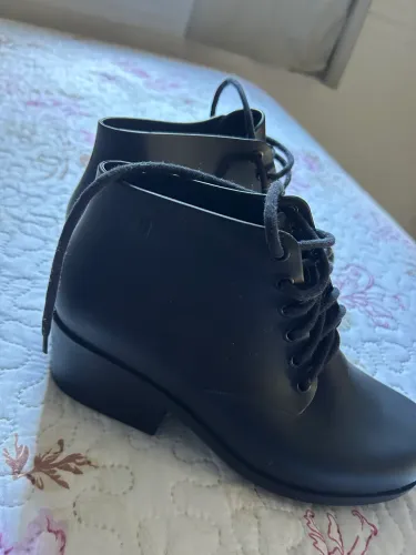 Bota Melissa 