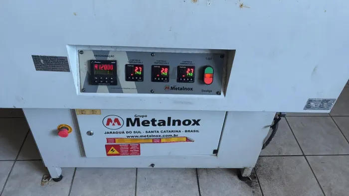 Confecção Completa Sublimação Prensa Metalnox Impressora Epson