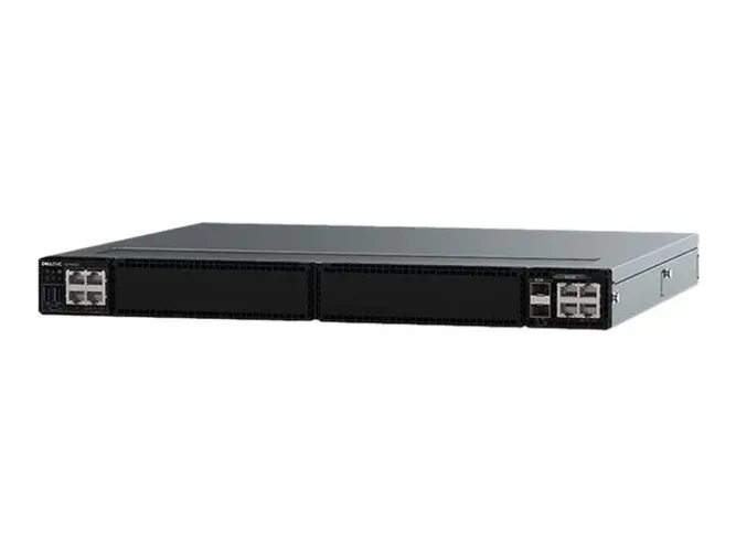 Plataforma Dell Virtual Edge 4600 C modulo 4x SFP