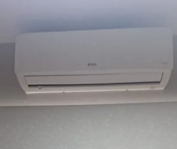 Ar-Condicionado Split Inverter 24.000 BTUs EOS Smart Connect Quente/Frio 220V - Frigelar