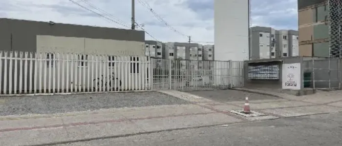 Apartamento à venda em TRES VENDAS, Pelotas