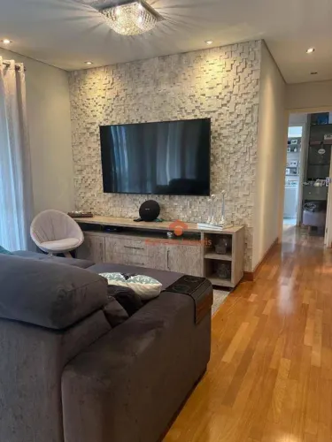 Apartamento com 2 dormitórios à venda, 86 m² por R$ 875.000,00 - Vila Campesina - Osasco/S