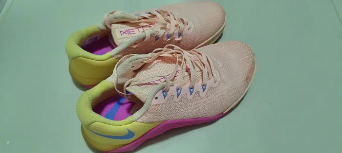 Tênis Nike Metcon 6 (Tam. 36)