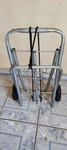 Carrinho de compras