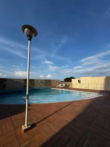 Apartamentos nos altos do tapajó