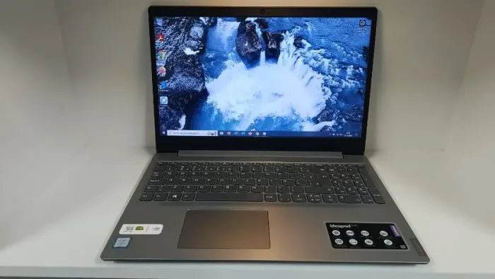 Lenovo IdeaPad S145 Novo