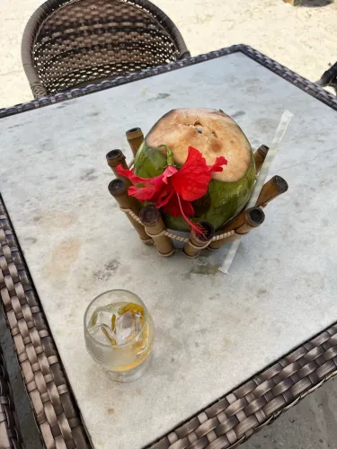 Praia dos Carneiros/PE - Casa 3/4 com piscina