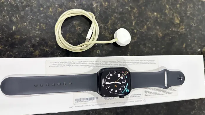 Apple Watch Series 7 - 45mm GPS