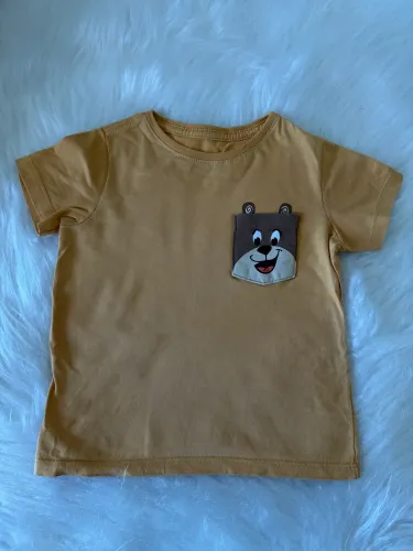 Blusas infantil