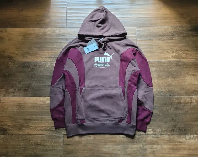 Moletom Puma x Kidsuper 