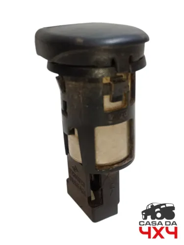 Tomada plug 12v frontier 2.3 2018 2019 