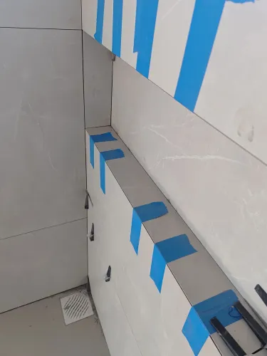 Equipe para Colocações de porcelanato pastilhas pedras decorativas alto padrão