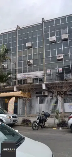 Sala Comercial em Passo da Areia