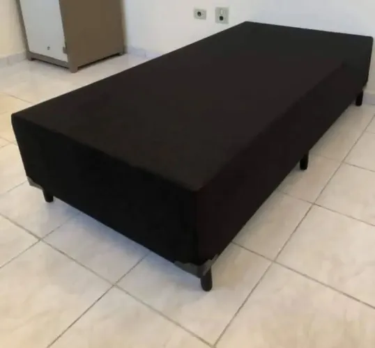 BOX SOLTEIRO FRETE GRÁTIS ENTREGA EM ATÉ 72HS ÚTEIS