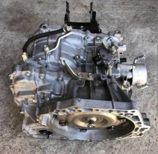 Câmbio automática Toyota Yaris 1.5 2023 ( peclat peças )