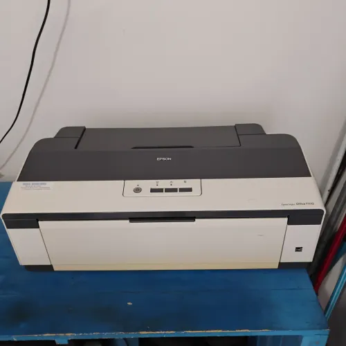Impressora Epson T1110
