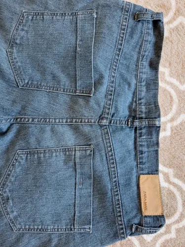 Calça Jeans Zara Man
