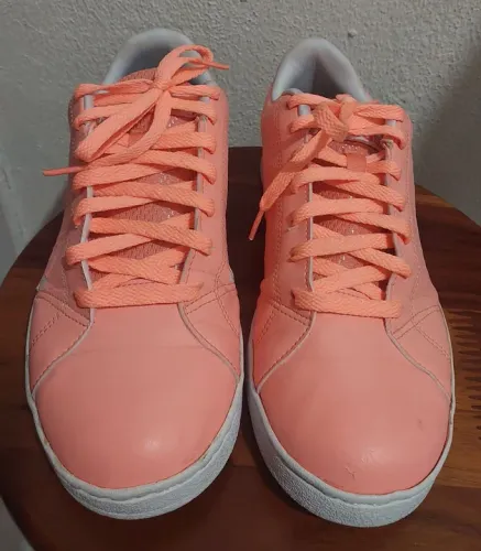 Tênis Adidas Feminino - Tamanho 37