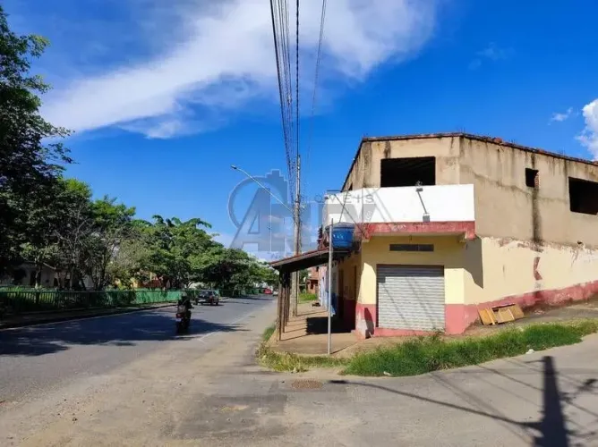 Ponto comercial para venda -av das melancias -Excelente localização!