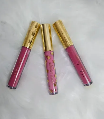 Brilho Labial edição limitada Estee Lauder