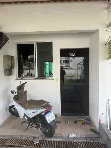 Vendo Casa no Bella Cittá - Cond. Soure , BR 316 , Km 15. ®