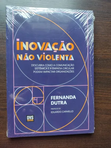 Livro inovação não violenta 
