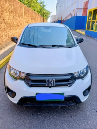 Ideal para passeios em Santarém e região de praias