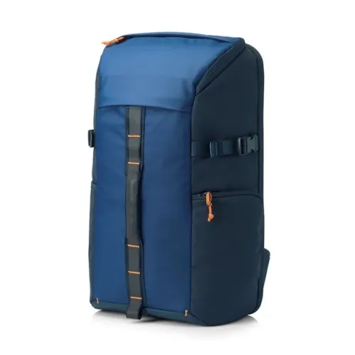 Mochila Para Notebook HP Pavilion Tech Azul 15,6" - WZetta