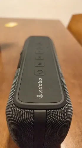 Caixa de Som Bluetooth Xdobo 60w