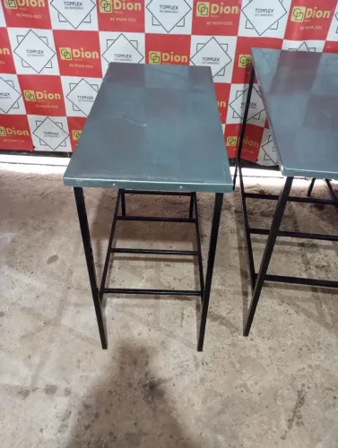 Mesa inox