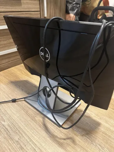 Monitor Dell de 21.5"