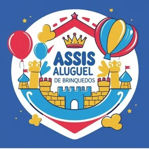 Aluguel de brinquedos pula pula