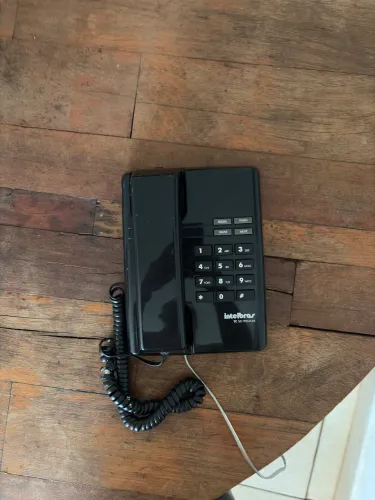Telefone Intelbras TC 50 PREMIUM 