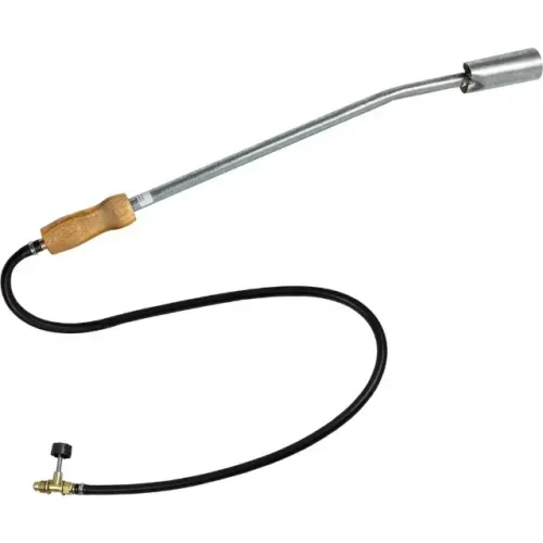 Lança Chamas Gás 5/8W 2R Caçula