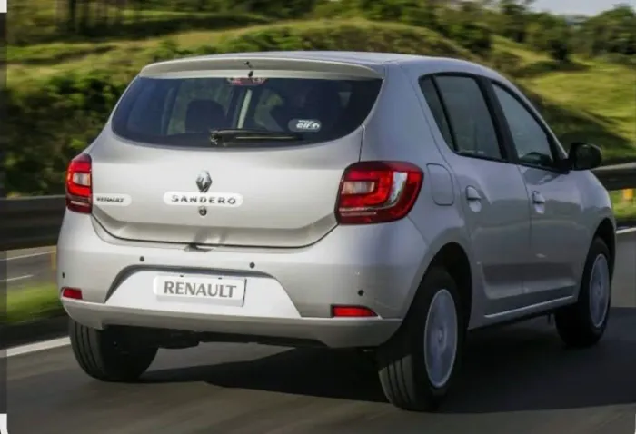 Vaga motorista de aplicativos 