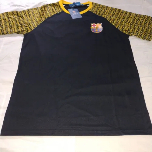 Camiseta Barcelona - Tamanho M