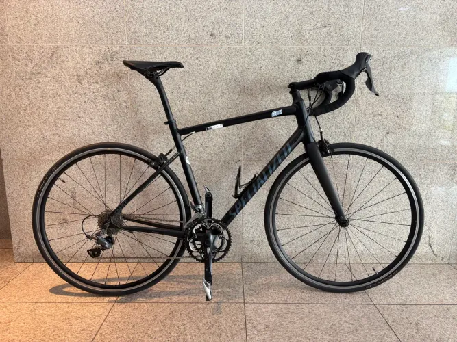 Bicicleta Specialized Allez 56
