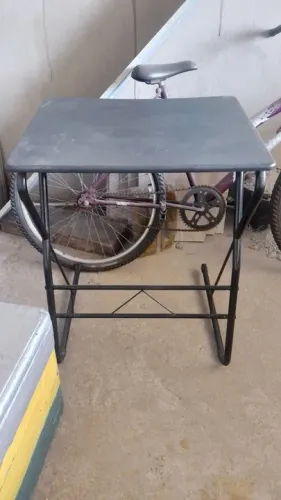 Mesa de escritório (Semi nova)
