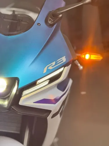 YAMAHA R3 CONNECTED 2026 - MELHOR PREÇO DO ANO!!