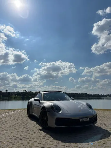 Porsche 911 Carrera Coupe 3.0 370cv (991) 2020