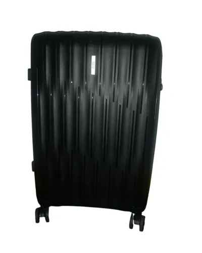 Mala viagem 23kg EUA - cor Preto