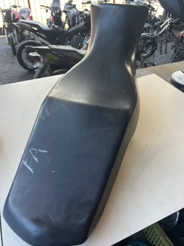 Banco Yamaha Crosser 150 2019/24 Original 