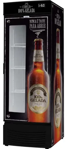 Cervejeira Fricon 565 litros - Nova