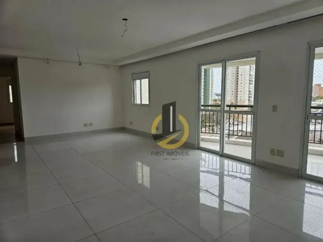 Apartamento à venda no Condomínio Vila Imperial Ipiranga - 133m² - 3 dormitórios (2 suítes