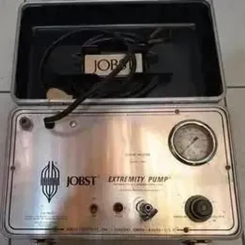 Jobst Institute 116100 Home Modelo (Aceitamos Cartões 3x ou 5% no dinheiro).